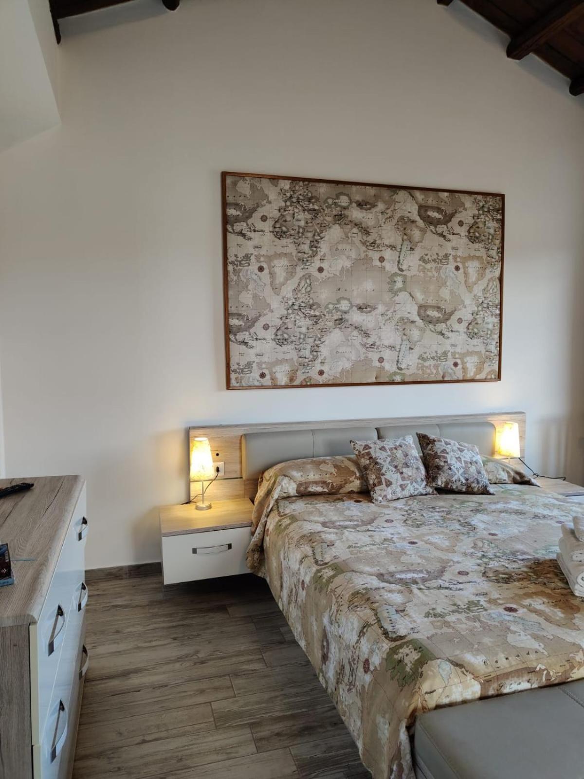Centro Sicilia Rooms-Suites & Terrace Enna Eksteriør bilde