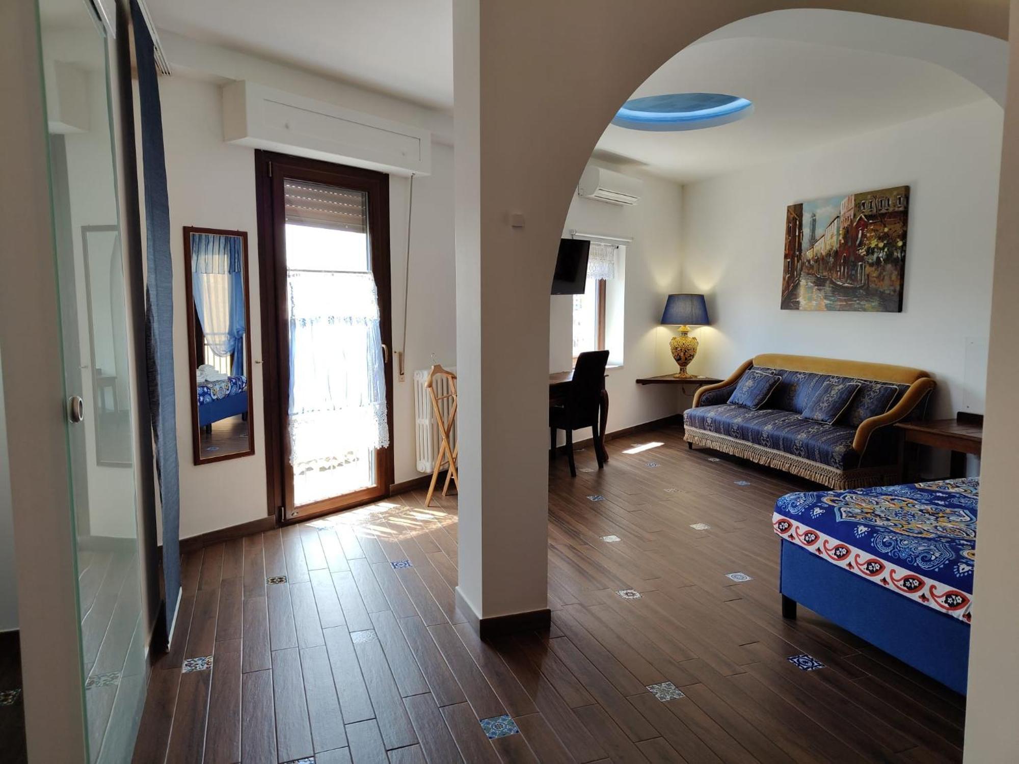 Centro Sicilia Rooms-Suites & Terrace Enna Eksteriør bilde